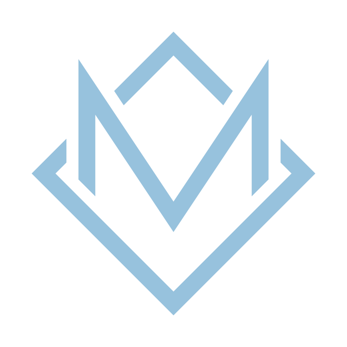 Logo M events