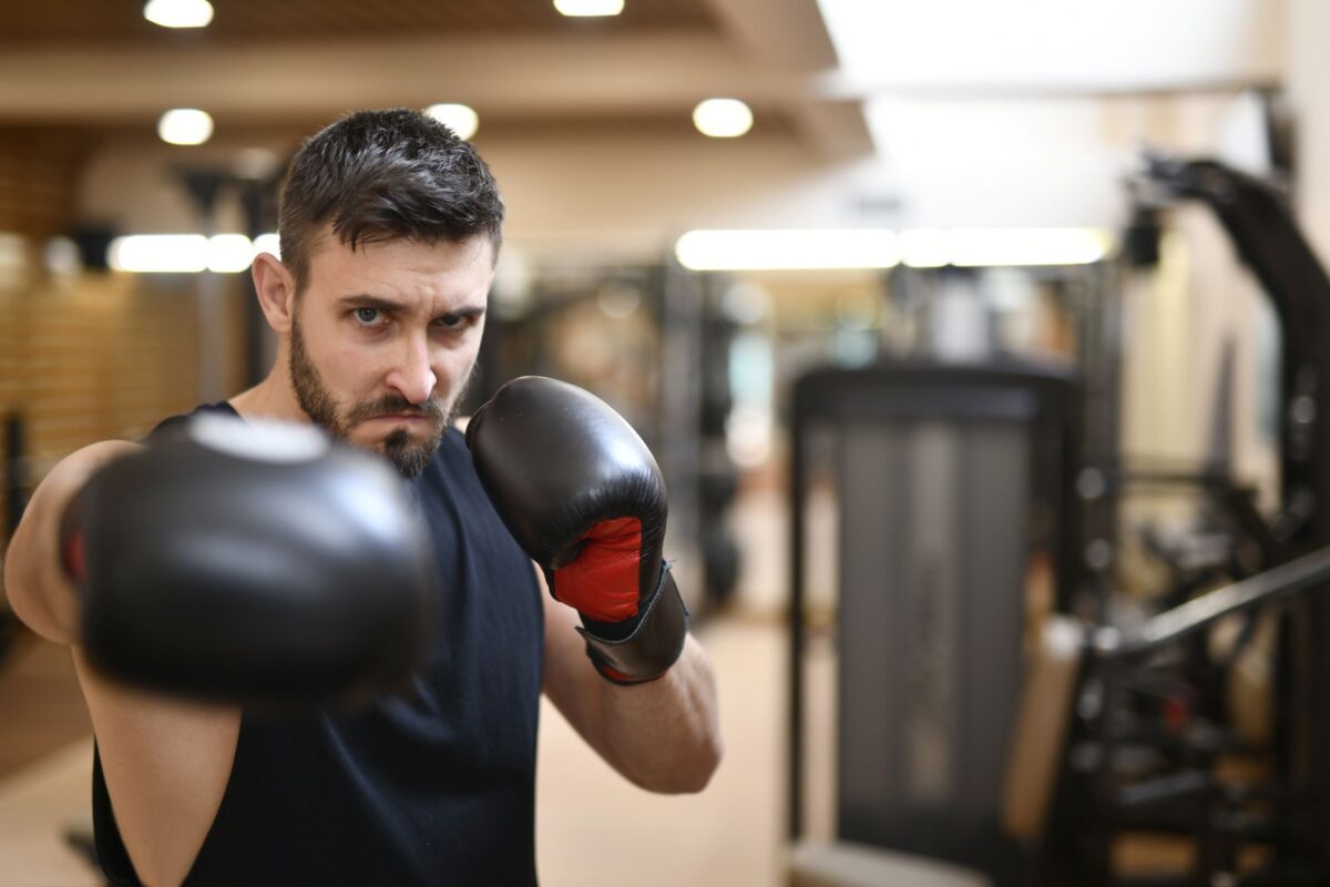 cardio boxing boxe matériel lieu privilégier