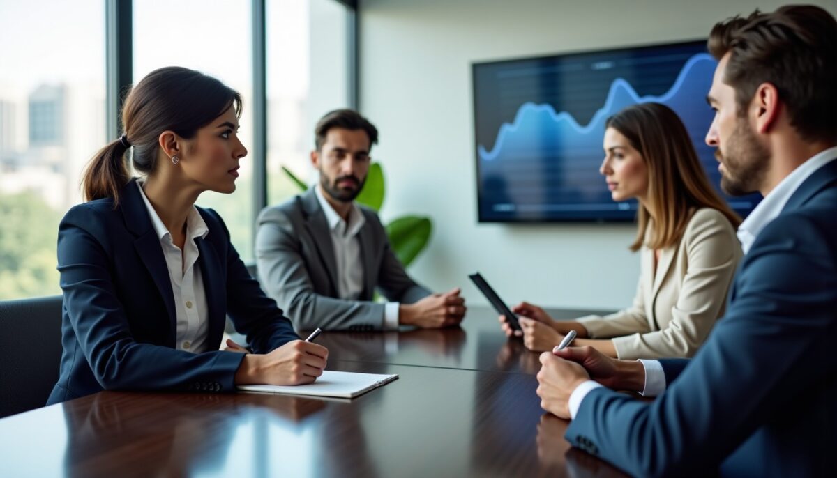 Séminaire entreprise et ROI réel : ce que l’obligation légale ne révèle pas, avant d’engager le budget