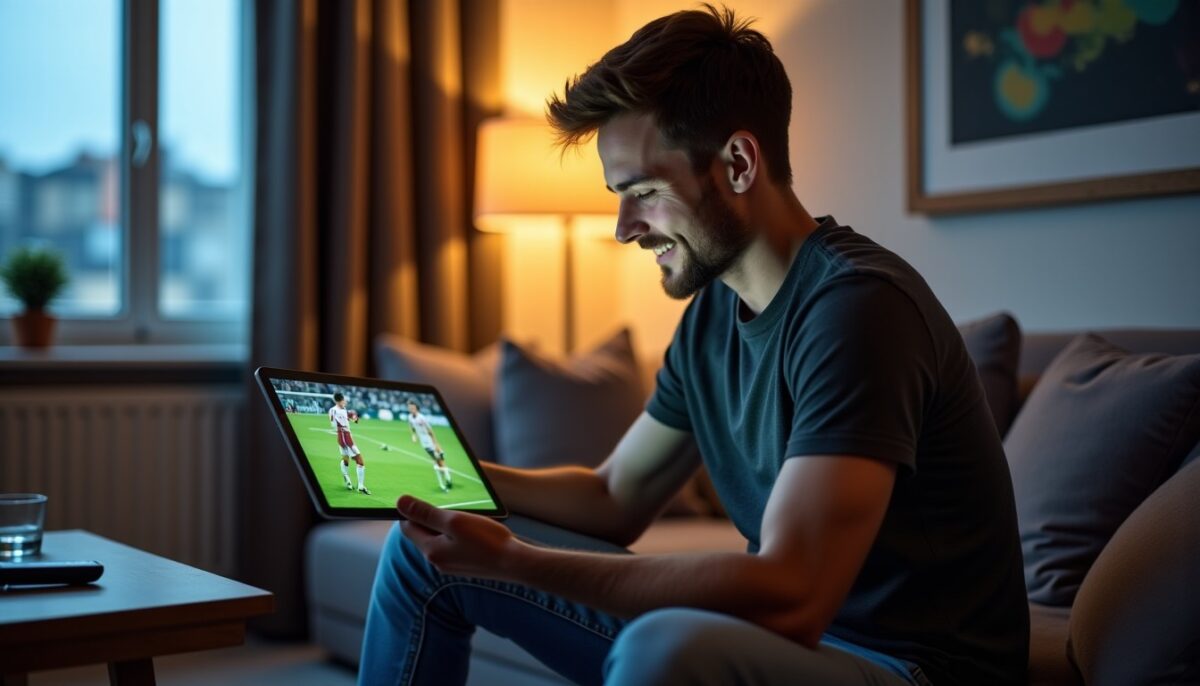 Iptv france 2026 : comment regarder toute la ligue 1 sans canal+ sans se tromper