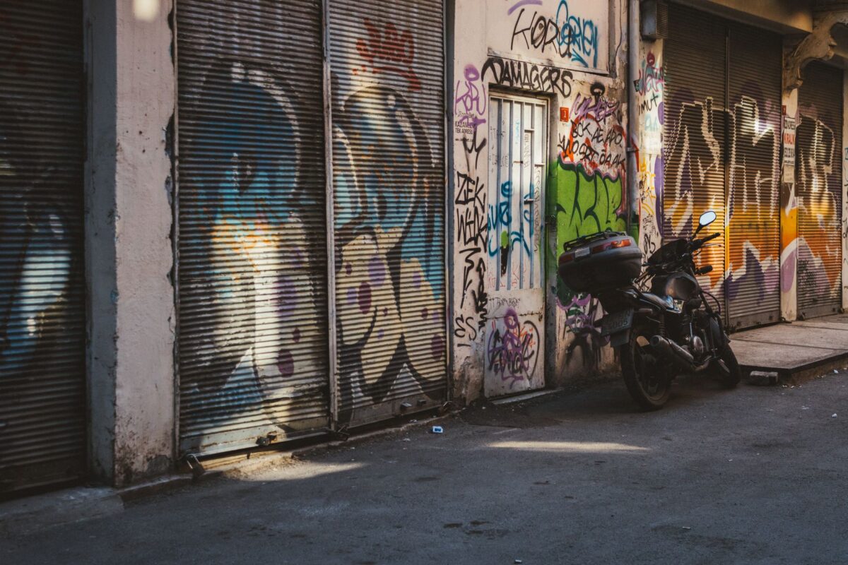 simulation covering moto pièges couleur reflets