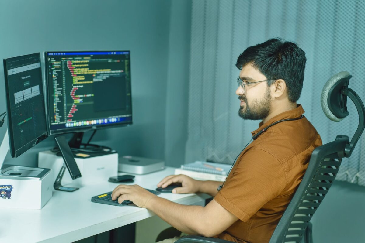 missions business developer