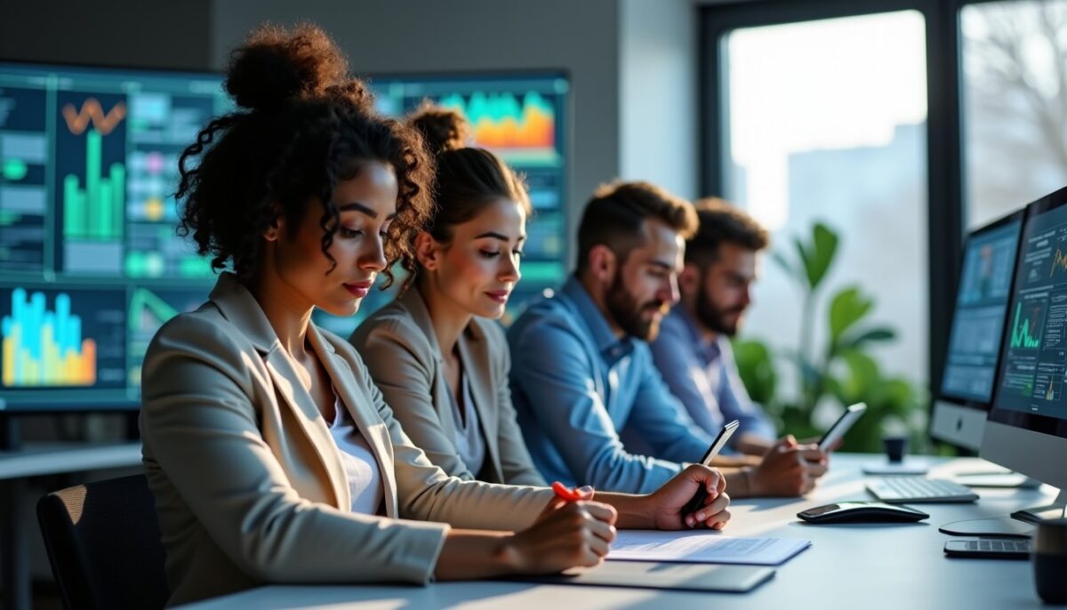Les services d’une agence web : un écosystème mesurable pour gagner en visibilité et leads