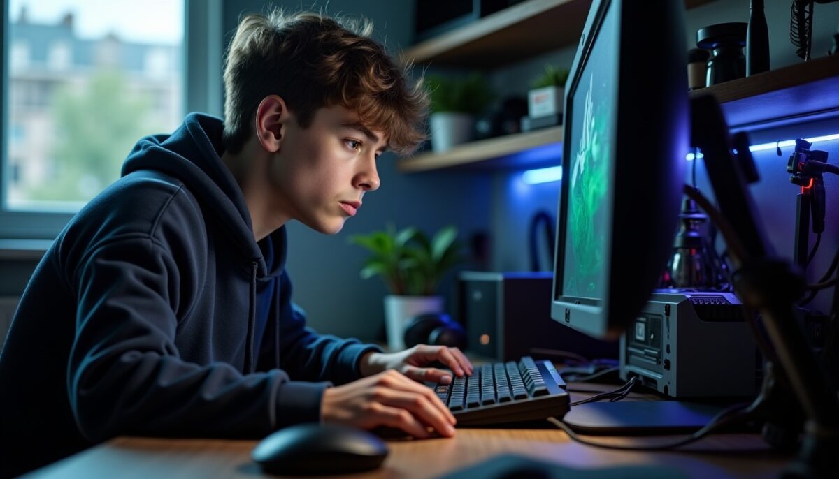 Setup gaming : l’erreur majeure avant d’acheter ses composants pour un vrai confort durable
