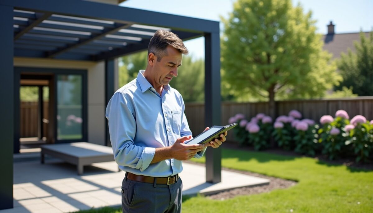 Simulation pergola 3D : les 5 erreurs cachées qui transforment votre budget après la pose
