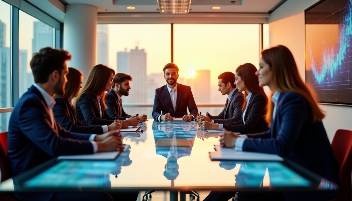 ROI et engagement en 2026 : comment les solutions digitales événementiel changent vraiment la donne