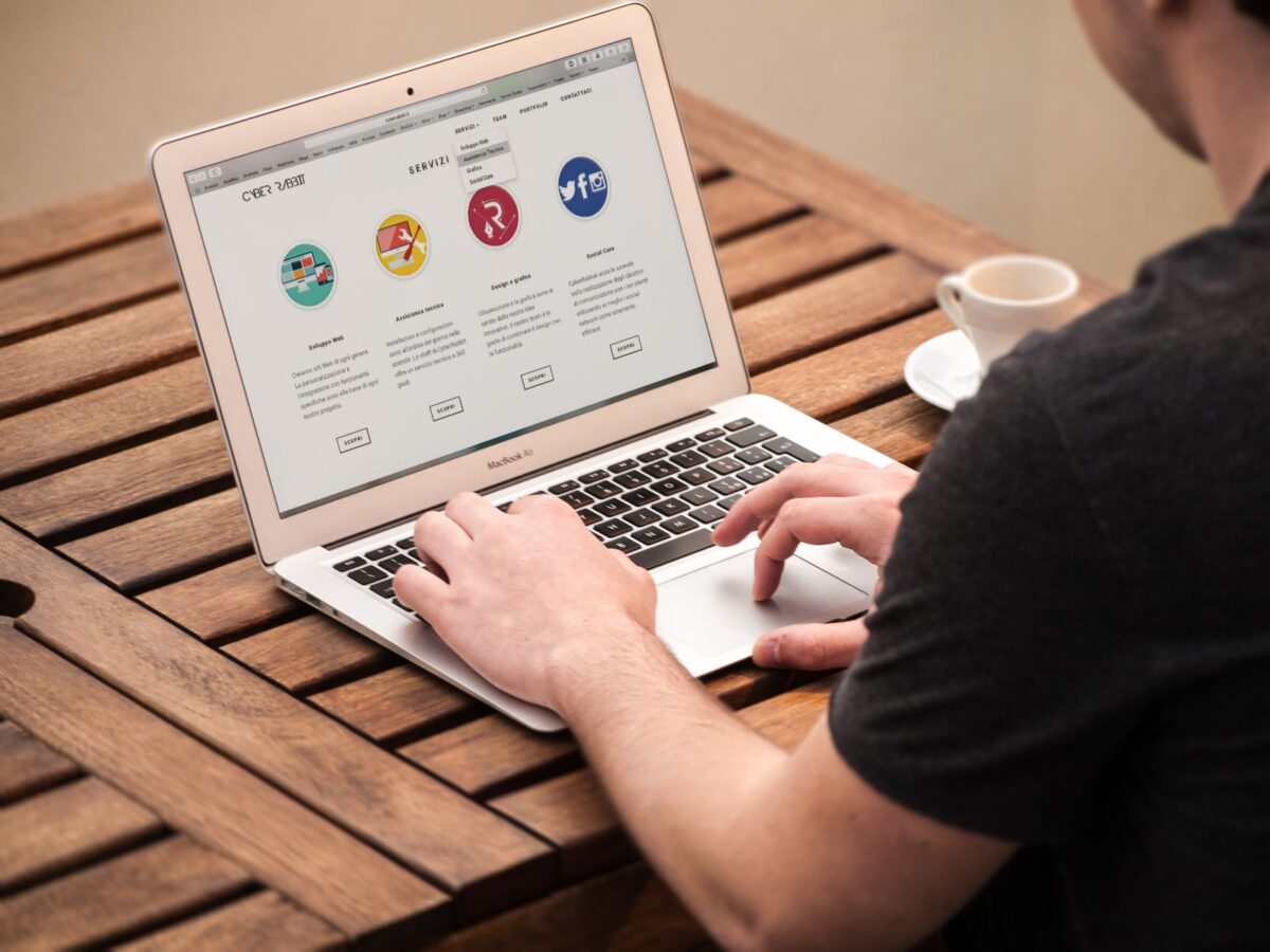 services agence web erreurs fréquentes éviter