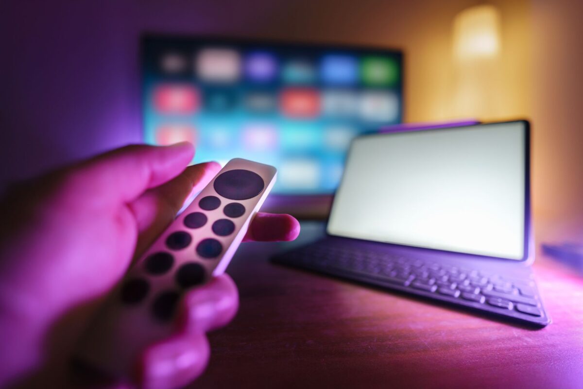 android tv choisir configurations éviter ne