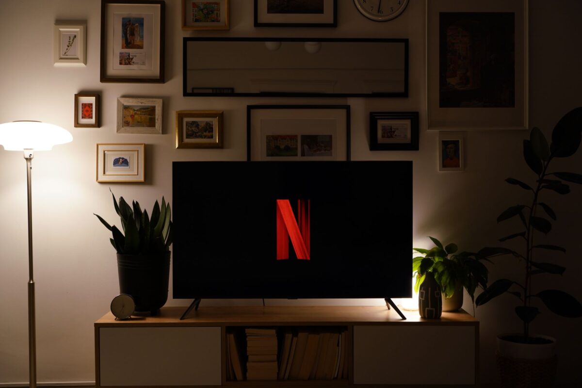 android tv choisir lecteur multimédia