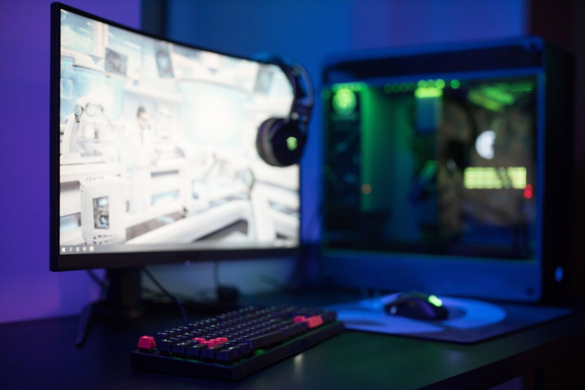 setup gaming erreur budget réaliste