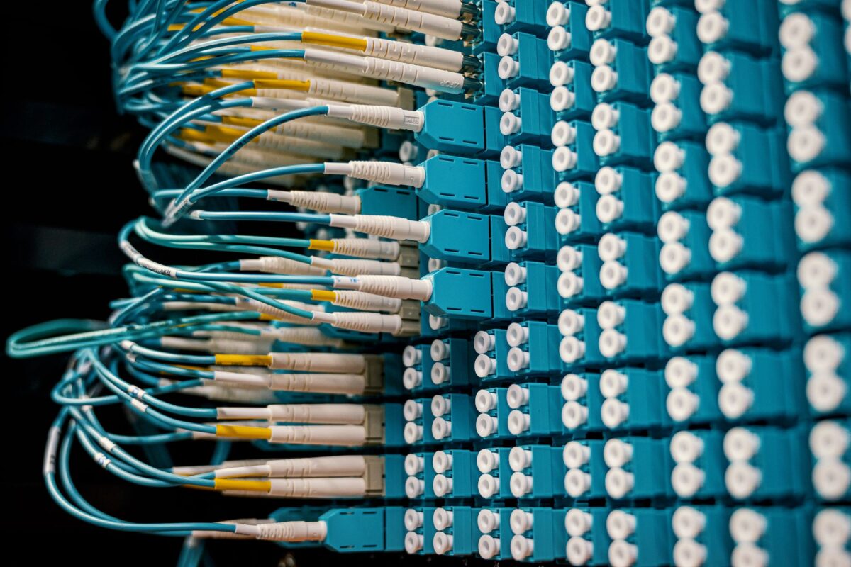 ruée data centers rôle ia course
